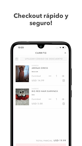 G FASHION B ekran görüntüsü