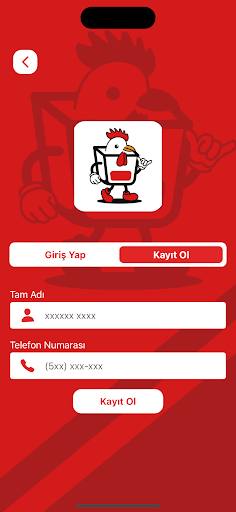 Chicken Global ekran görüntüsü