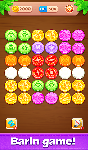 Good Slicer 3d - Match Puzzle ekran görüntüsü