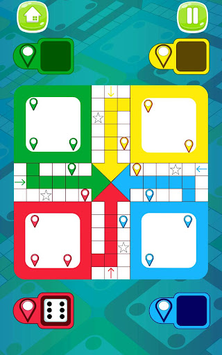 Ludo star : Super dice game ekran görüntüsü