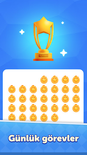 Word Solitaire Now! ekran görüntüsü