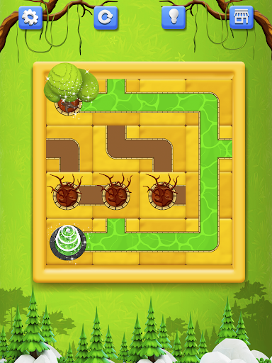 Water Connect: Matching Games ekran görüntüsü