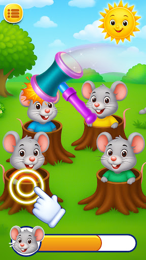 Carnival Funfair Party Game ekran görüntüsü
