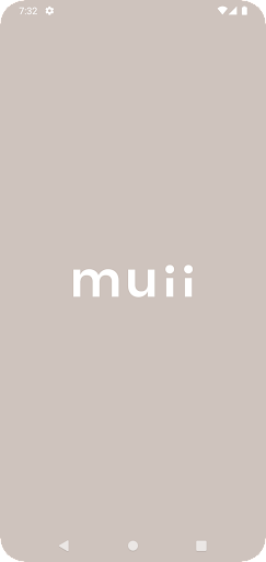 muii ekran görüntüsü