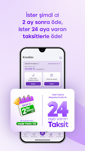 TOM Bank Hadi ekran görüntüsü