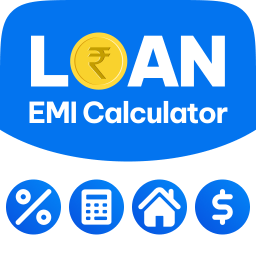 EMI Loan Calculator - LoanTool