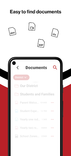 Cannon Falls Area Schools ekran görüntüsü