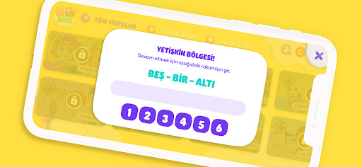 HeyKids - Bebek Şarkıları ekran görüntüsü