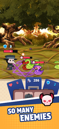 Bag Fight ekran görüntüsü