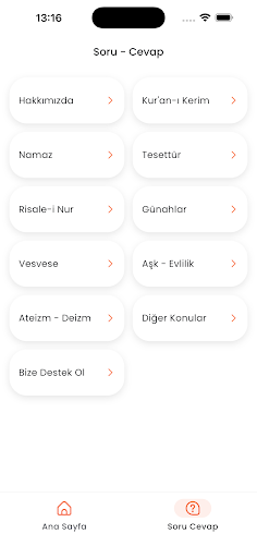 Step Islam ekran görüntüsü
