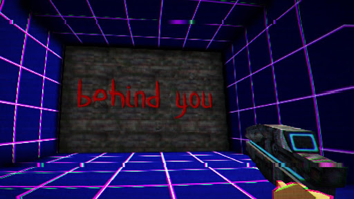 One Player No Online Horror ekran görüntüsü