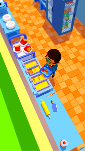 Idle Mall Tycoon: Shop Empire ekran görüntüsü