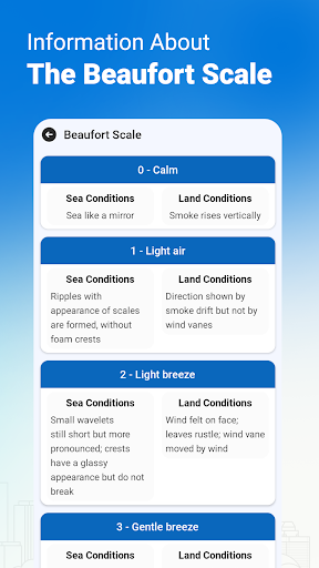Mobile Wind Compass & UV Index ekran görüntüsü