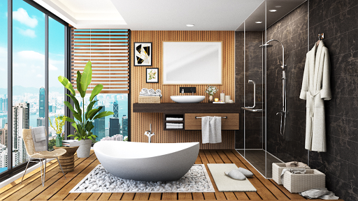 My Home Design Story ekran görüntüsü