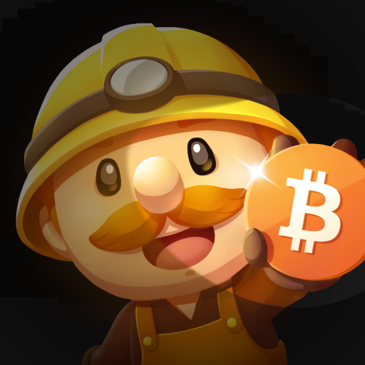 Idle Mine! Tycoon Mining Game