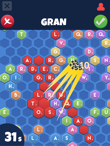 Word.io Game ekran görüntüsü