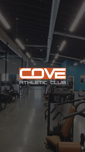 Cove Athletic Club ekran görüntüsü