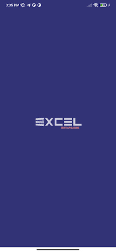 Excel Edu ekran görüntüsü