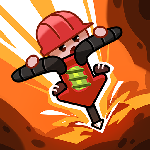 Dig Master