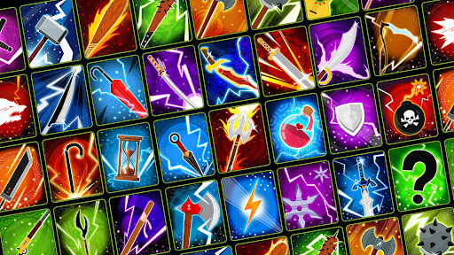 Stickman Fighter : Mega Brawl ekran görüntüsü