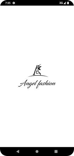 Angel Fashion ekran görüntüsü