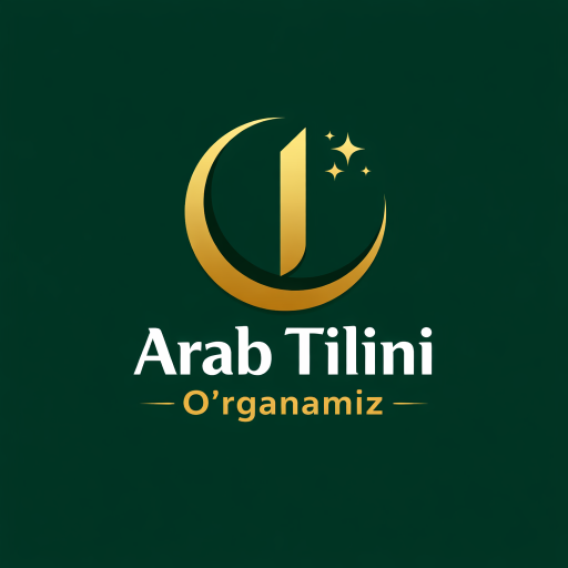 Arabic Language Learning