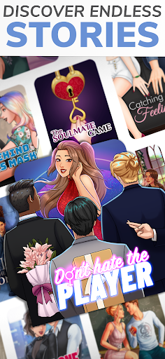 Episode - Choose Your Story ekran görüntüsü