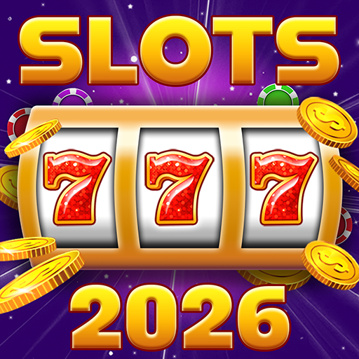 Mega slotlar: Vegas casino