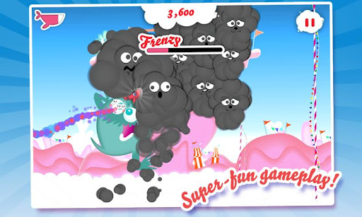 Whale Trail Classic ekran görüntüsü