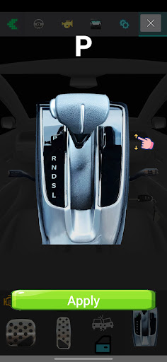 Car Horn Simulator ekran görüntüsü