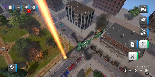 City Smash 2 ekran görüntüsü