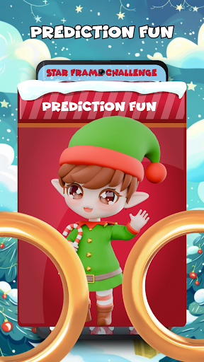 Built A Star Fun Challenge ekran görüntüsü
