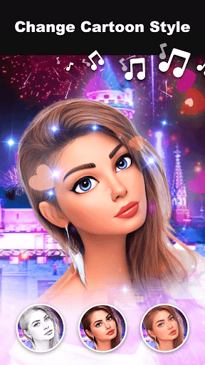 PicPlus - Picture Editor App ekran görüntüsü