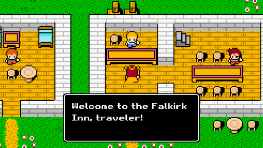 Fateful Lore ekran görüntüsü