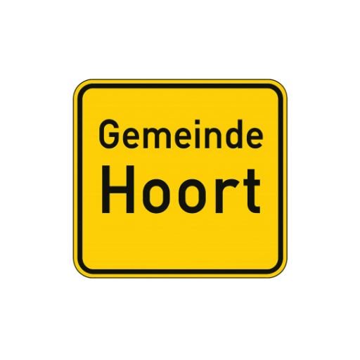 Gemeinde Hoort