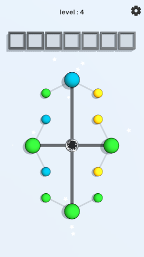 Dots Jam ekran görüntüsü