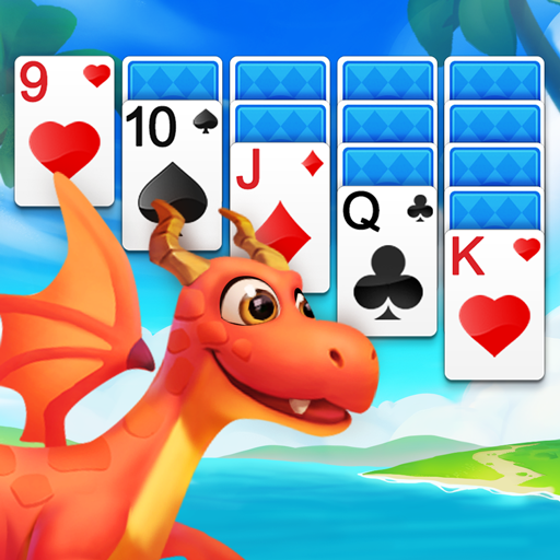 Solitaire Ejderhalar