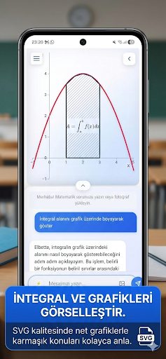 Matsorik: Matematik Çöz ekran görüntüsü