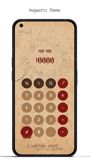 N Calc: A Fun Calculator ekran görüntüsü