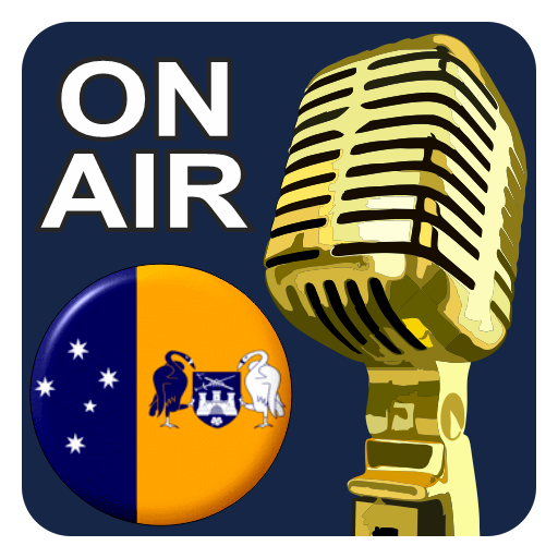 ACT Radio Stations - Australia
