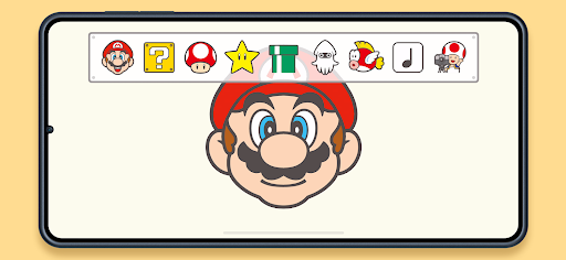 Hello, Mario! ekran görüntüsü