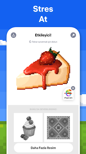 Pixel Art - Boyama Oyunları ekran görüntüsü