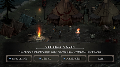 Vampire's Fall 2 ekran görüntüsü
