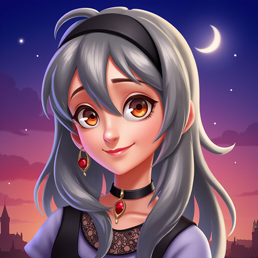 Merge Castle: Mansion Puzzles