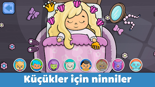 Bebek Piyano: Çocuk Müzik ekran görüntüsü