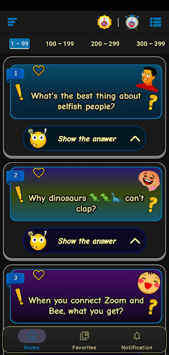 Funny word riddles with answer ekran görüntüsü