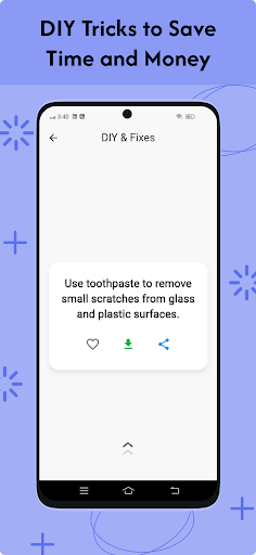 Life Hacks Collection ekran görüntüsü