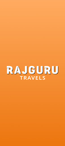 Rajguru Travels ekran görüntüsü