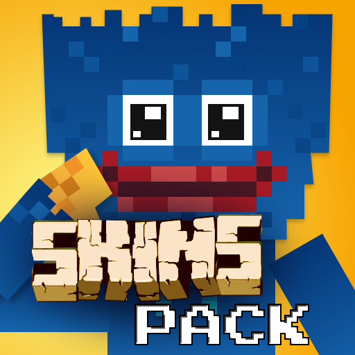 Minecraft için görünüm paketi