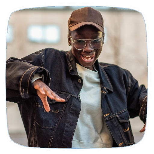 How to Do Shaku Dancing Moves